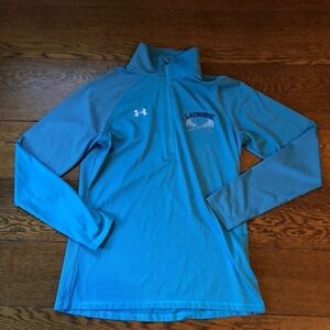 Under Armour Lacrosse Pullover